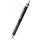 Ołówek automatyczny rOtring Tikky, 0.35mm, Black